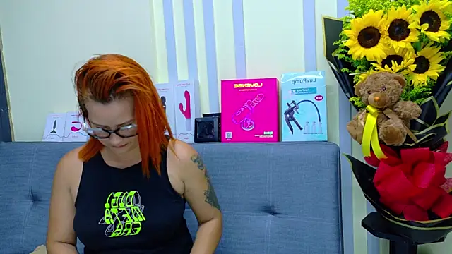 Britney taylor  online show from 15, 4, 2026