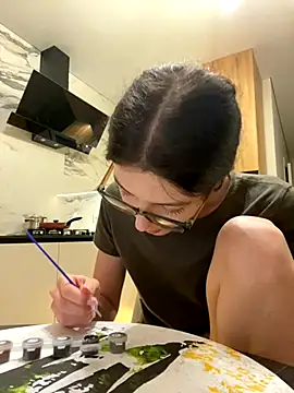 little belucci online show from 1, 12, 2025