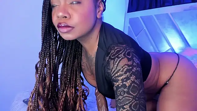 Snapshot of tarawilsonn chatting on 6, 12, 2024 tarawilsonn online show from 6, 12, 2024