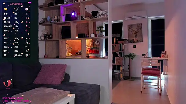 Snapshot of _alleyesonme_ chatting on 12, 2, 2025 alleyesonme online show from 12, 2, 2025