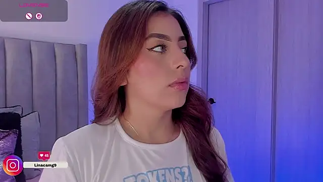 MaddyyLennon online show from 12, 4, 2026