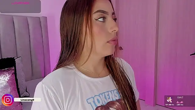 MaddyyLennon online show from 22, 2, 2026