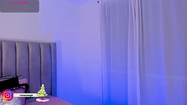 MaddyyLennon online show from 23, 12, 2025