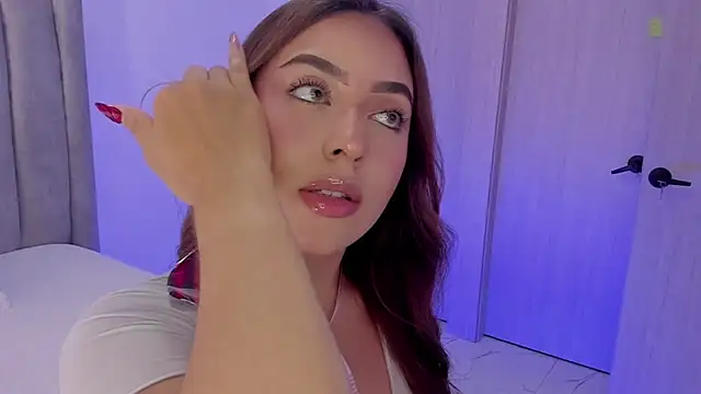 MaddyyLennon online show from 28, 3, 2026