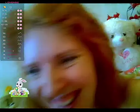 Snapshot of LexxNikki chatting on 13, 2, 2026 LexxNikki online show from 13, 2, 2026