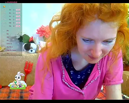 Snapshot of LexxNikki chatting on 14, 11, 2025 LexxNikki online show from 14, 11, 2025