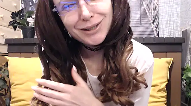 lilianleight online show from 16, 2, 2025