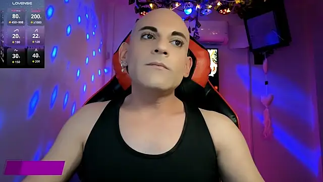 smangels online show from 28, 10, 2025