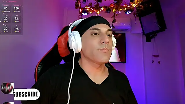 smangels online show from 15, 4, 2026