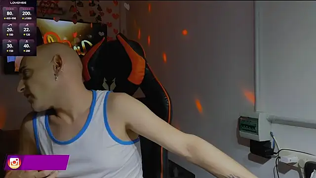 smangels online show from 17, 2, 2025