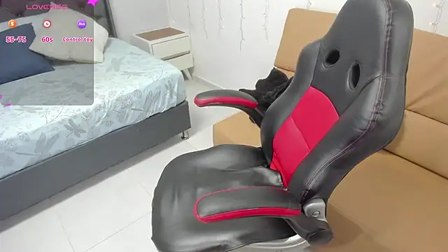 Snapshot of ADELINA_CONTE chatting on 17, 3, 2025 ADELINA CONTE online show from 17, 3, 2025