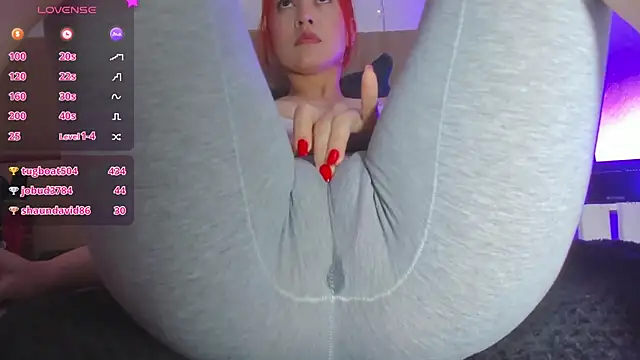 Snapshot of ADELINA_CONTE chatting on 15, 3, 2025 ADELINA CONTE online show from 15, 3, 2025