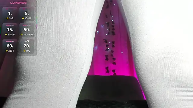 ADELINA CONTE online show from 17, 3, 2026