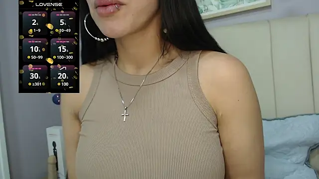 amy le01 online show from 19, 3, 2025