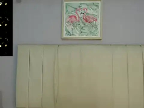 amy le01 online show from 19, 12, 2025