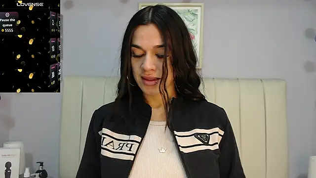 amy le01 online show from 29, 10, 2025