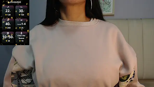 amy le01 online show from 4, 6, 2026
