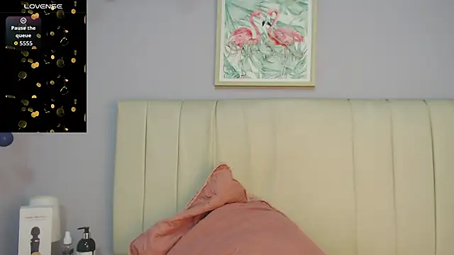 amy le01 online show from 23, 5, 2026