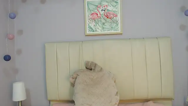 amy le01 online show from 25, 11, 2025