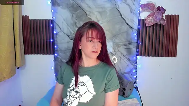 Hannaa32 online show from 23, 3, 2026