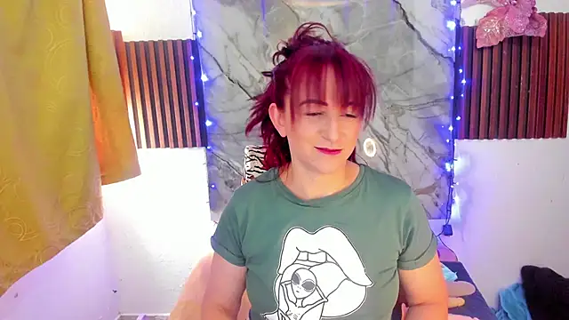 Hannaa32 online show from 8, 1, 2026