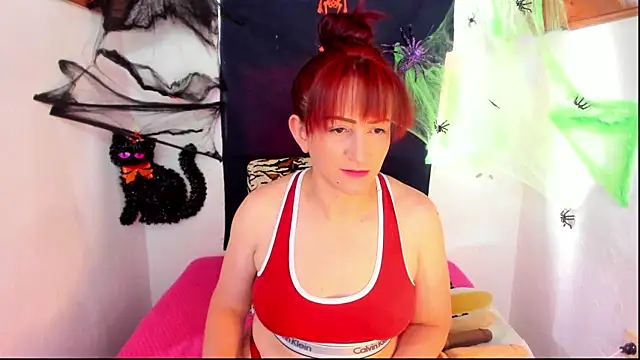 Hannaa32 online show from 21, 10, 2025