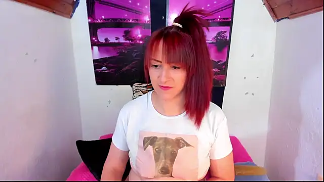 Hannaa32 online show from 11, 11, 2025