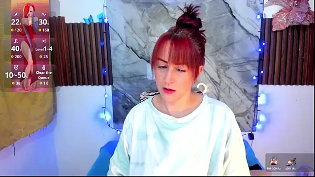 Hannaa32 online show from 16, 12, 2025