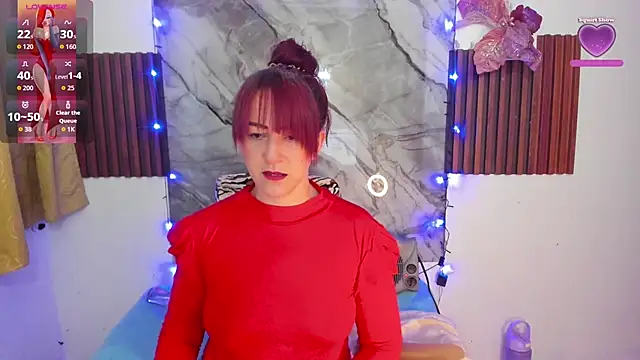 Hannaa32 online show from 21, 3, 2026