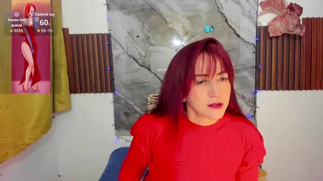 Snapshot of Hannaa32 chatting on 12, 2, 2026 Hannaa32 online show from 12, 2, 2026