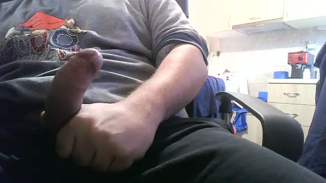 patrasdick94 online show from 13, 11, 2025