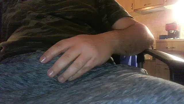 patrasdick94 online show from 21, 11, 2025