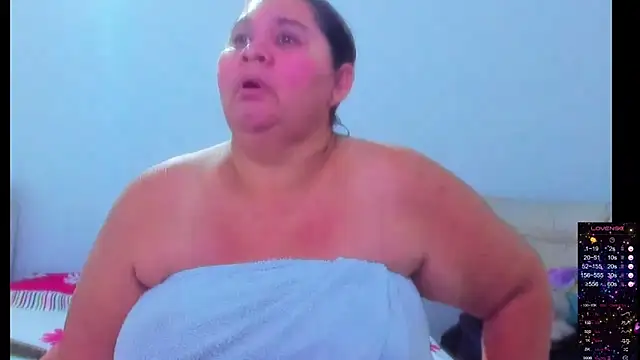 Snapshot of BBW_Michelle chatting on 3, 2, 2026 BBW Michelle online show from 3, 2, 2026