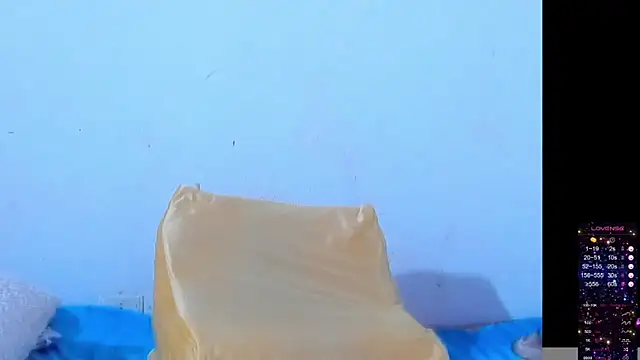 BBW Michelle online show from 16, 11, 2025