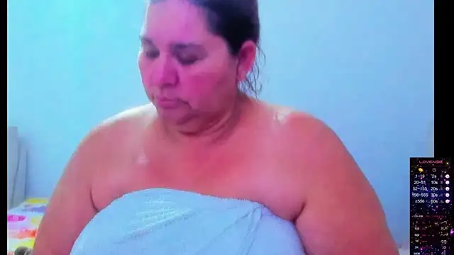 Snapshot of BBW_Michelle chatting on 21, 2, 2026 BBW Michelle online show from 21, 2, 2026