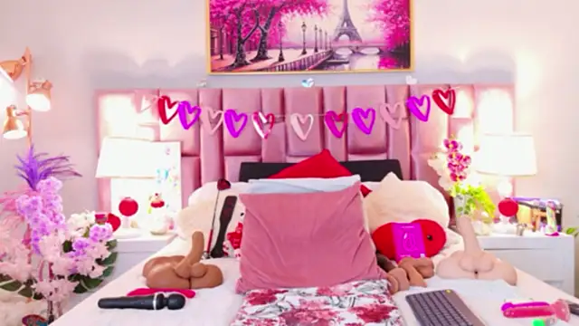 Snapshot of Anaa_Bellaa chatting on 12, 2, 2026 Anaa Bellaa online show from 12, 2, 2026