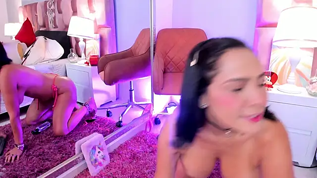 Anaa Bellaa online show from 26, 9, 2025