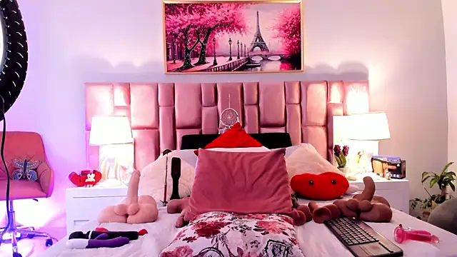 Anaa Bellaa online show from 11, 10, 2025