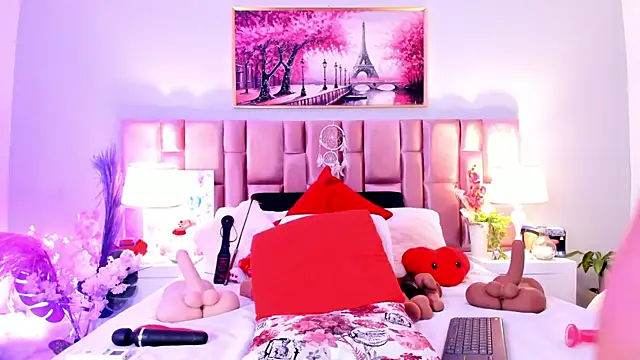 Anaa Bellaa online show from 29, 11, 2025