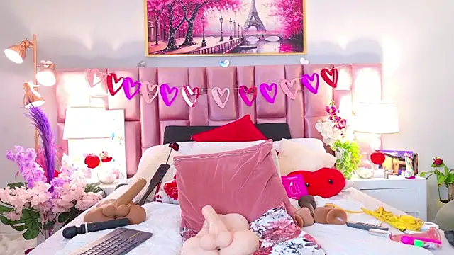 Snapshot of Anaa_Bellaa chatting on 17, 2, 2026 Anaa Bellaa online show from 17, 2, 2026