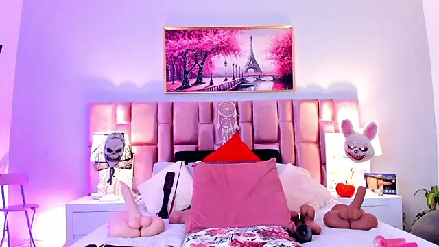 Anaa Bellaa online show from 23, 10, 2025