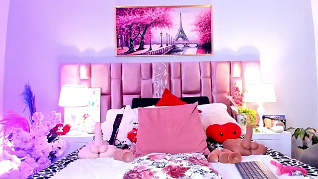 Anaa Bellaa online show from 22, 11, 2025