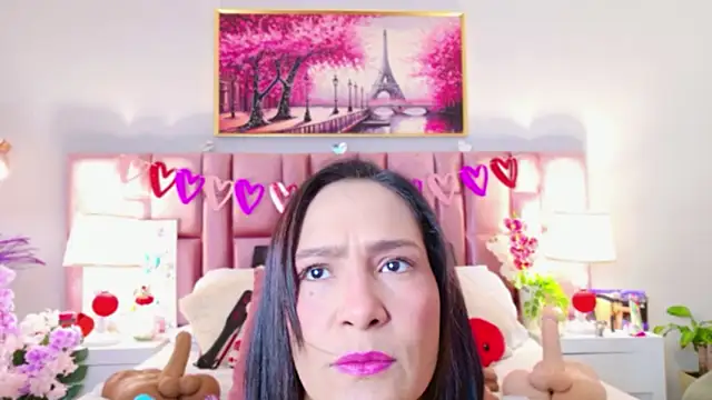 Snapshot of Anaa_Bellaa chatting on 10, 2, 2026 Anaa Bellaa online show from 10, 2, 2026