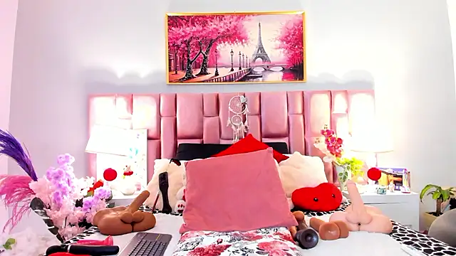 Anaa Bellaa online show from 16, 1, 2026