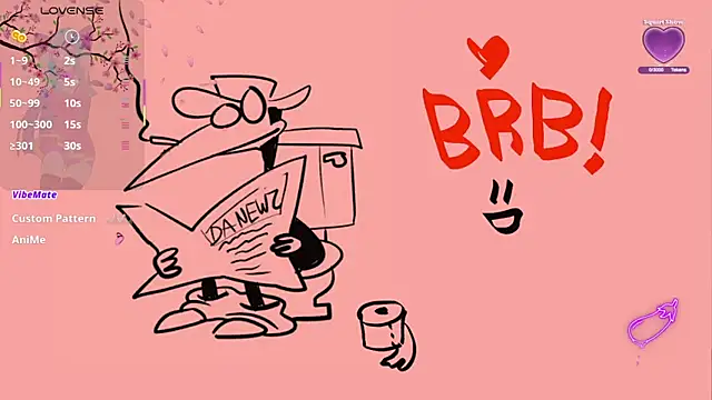 Sofia waltonx online show from 28, 3, 2026