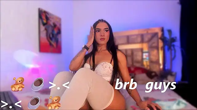 Snapshot of Sofia_waltonx chatting on 22, 2, 2026 Sofia waltonx online show from 22, 2, 2026