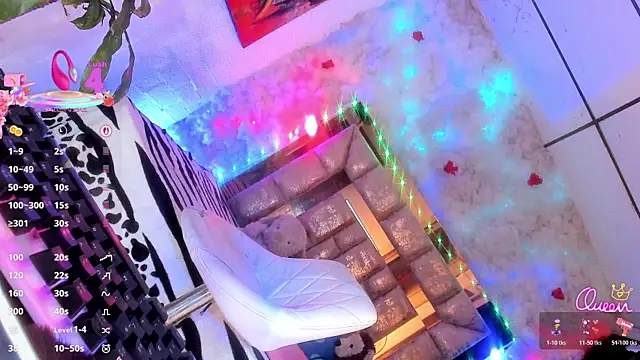 Sofia waltonx online show from 29, 5, 2026