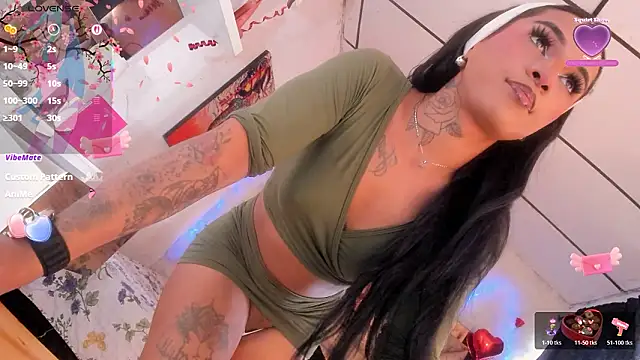 Snapshot of Sofia_waltonx chatting on 17, 2, 2026 Sofia waltonx online show from 17, 2, 2026