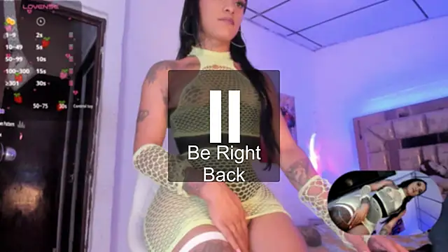 Sofia waltonx online show from 7, 1, 2026