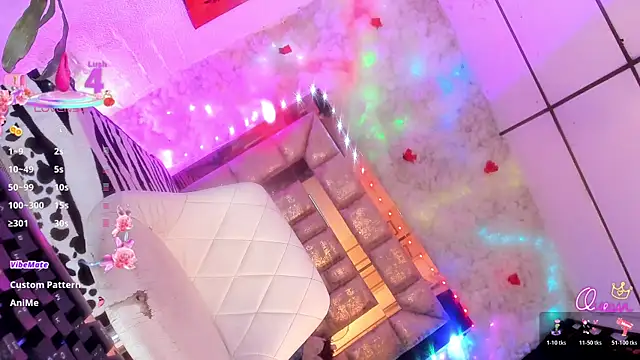 Sofia waltonx online show from 1, 6, 2026